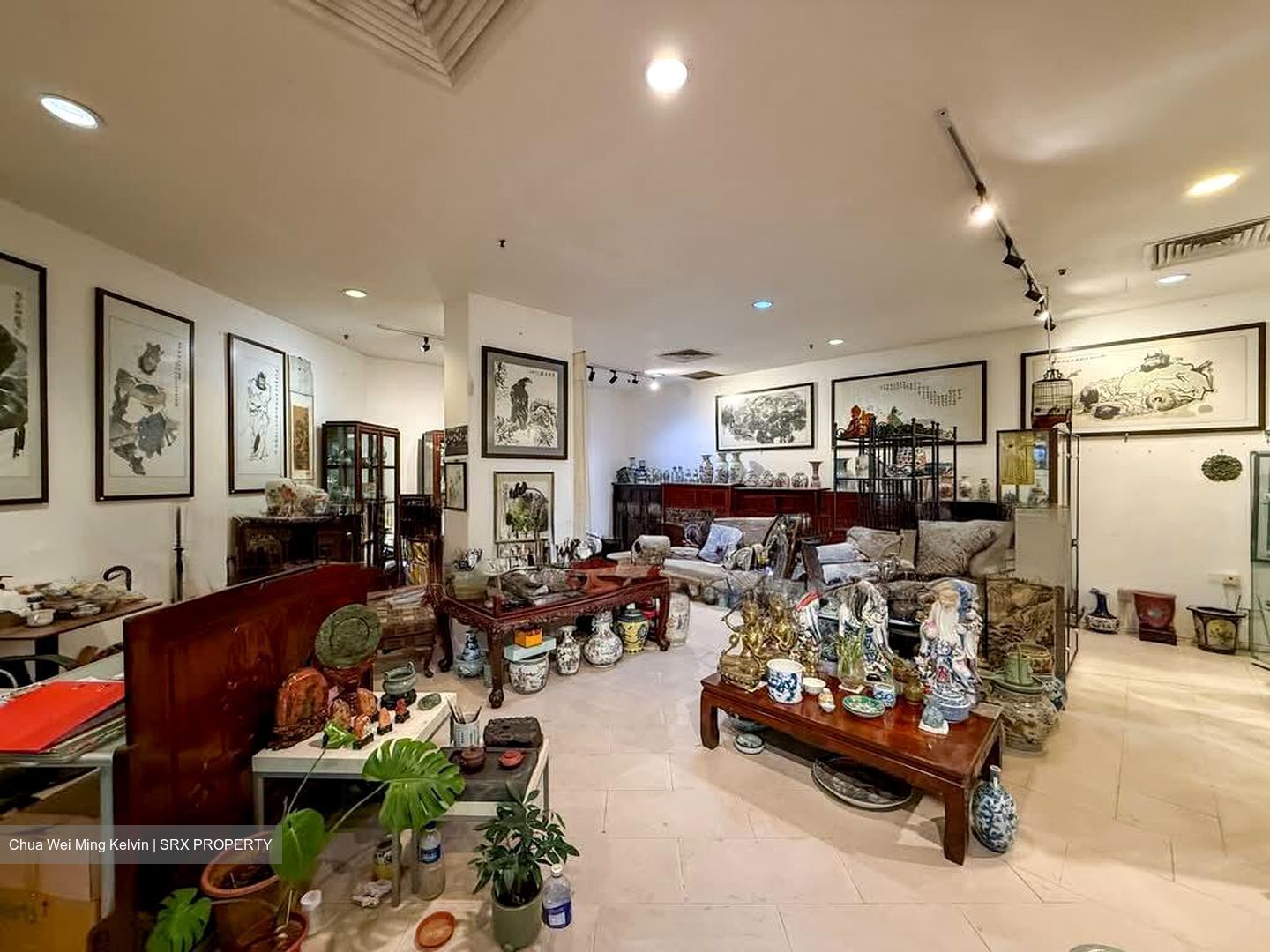 Balestier Point (D12), Retail #527725931